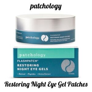 Patchology Eye Patches